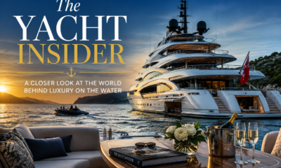The Yacht Insider