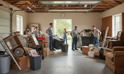 Clear the Clutter Fast