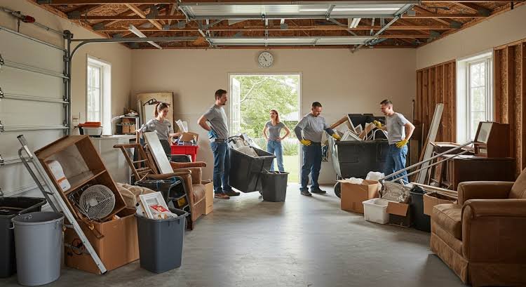 Clear the Clutter Fast